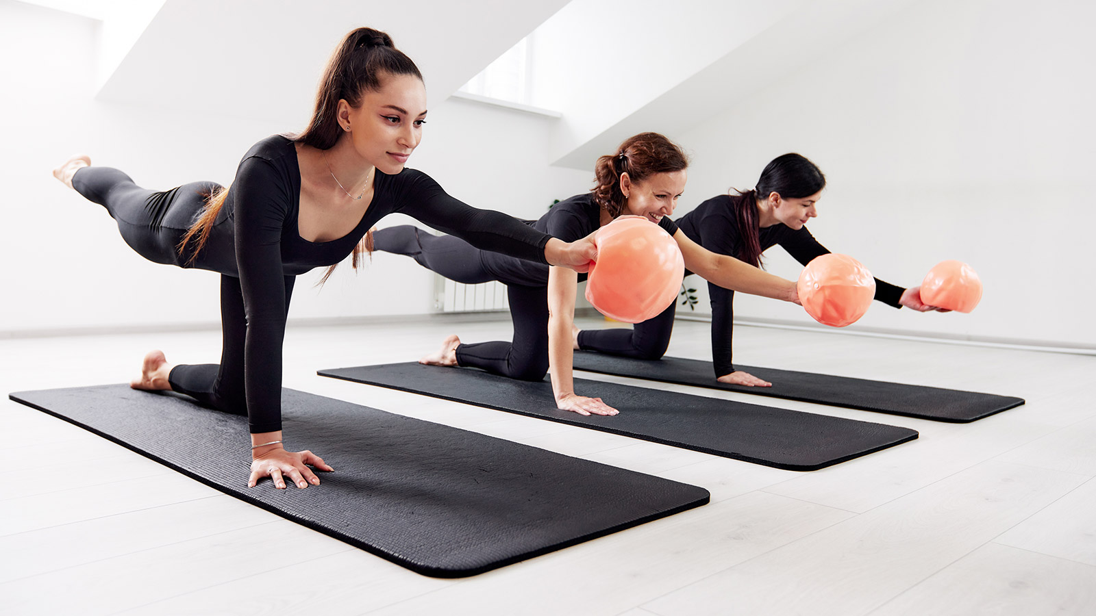 Pilates mat near me sale